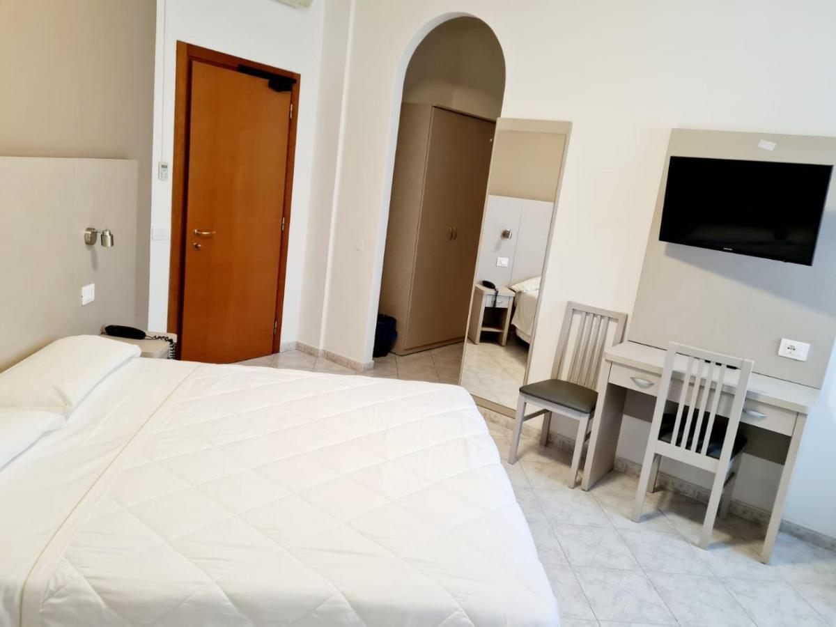 San Marco Hotel