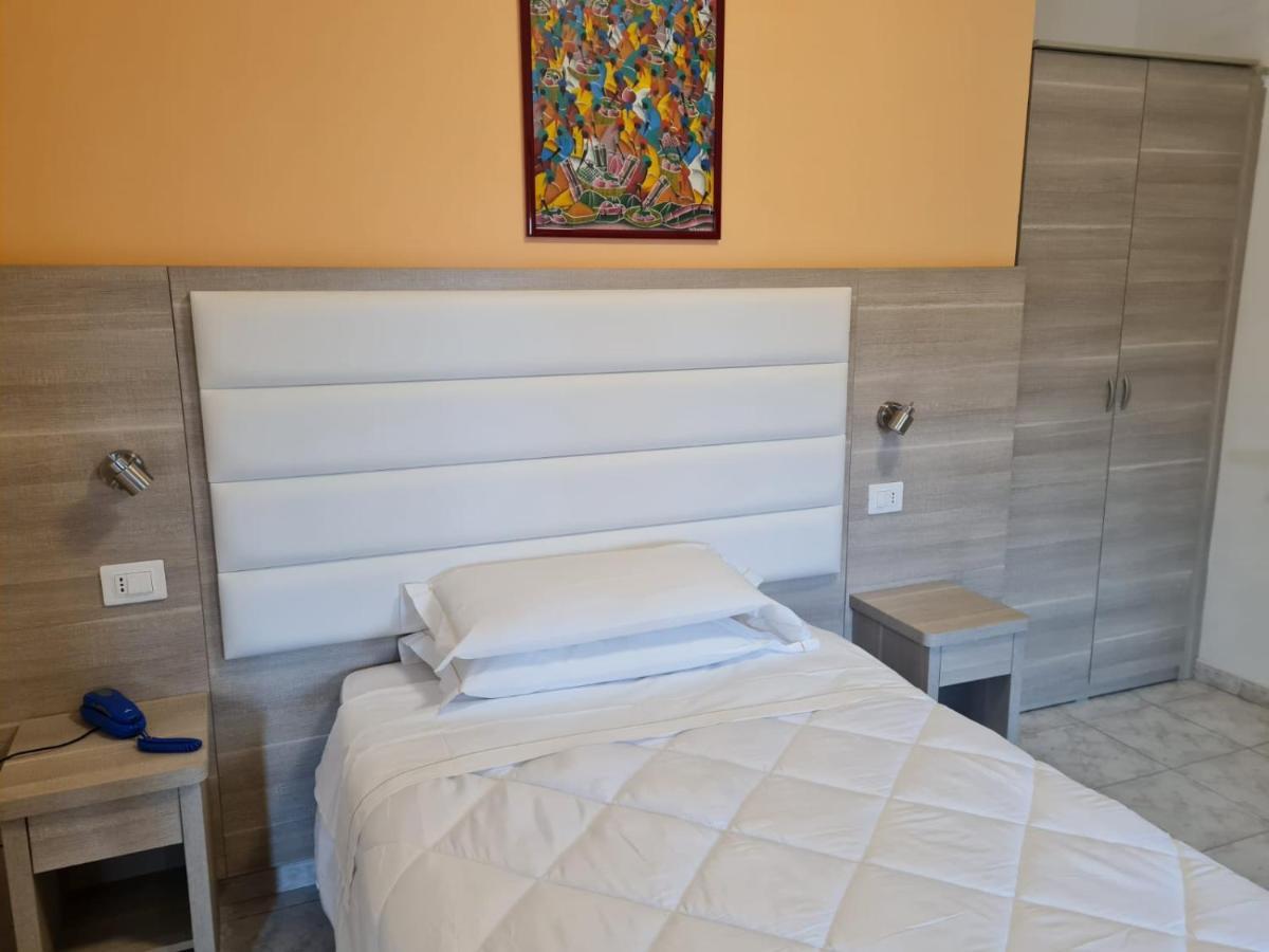 Hotel San Marco Pesaro