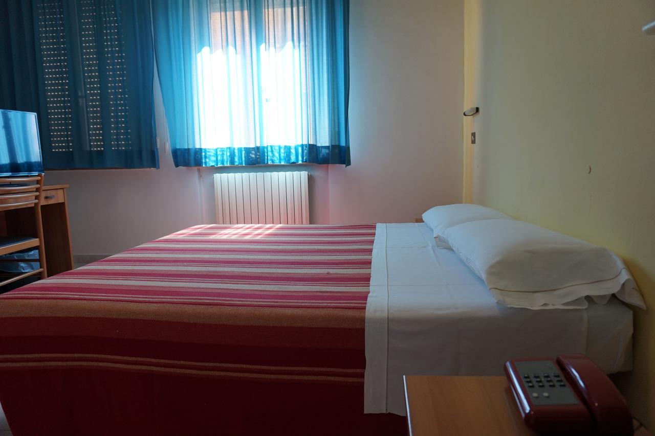 Hotel San Marco Pesaro