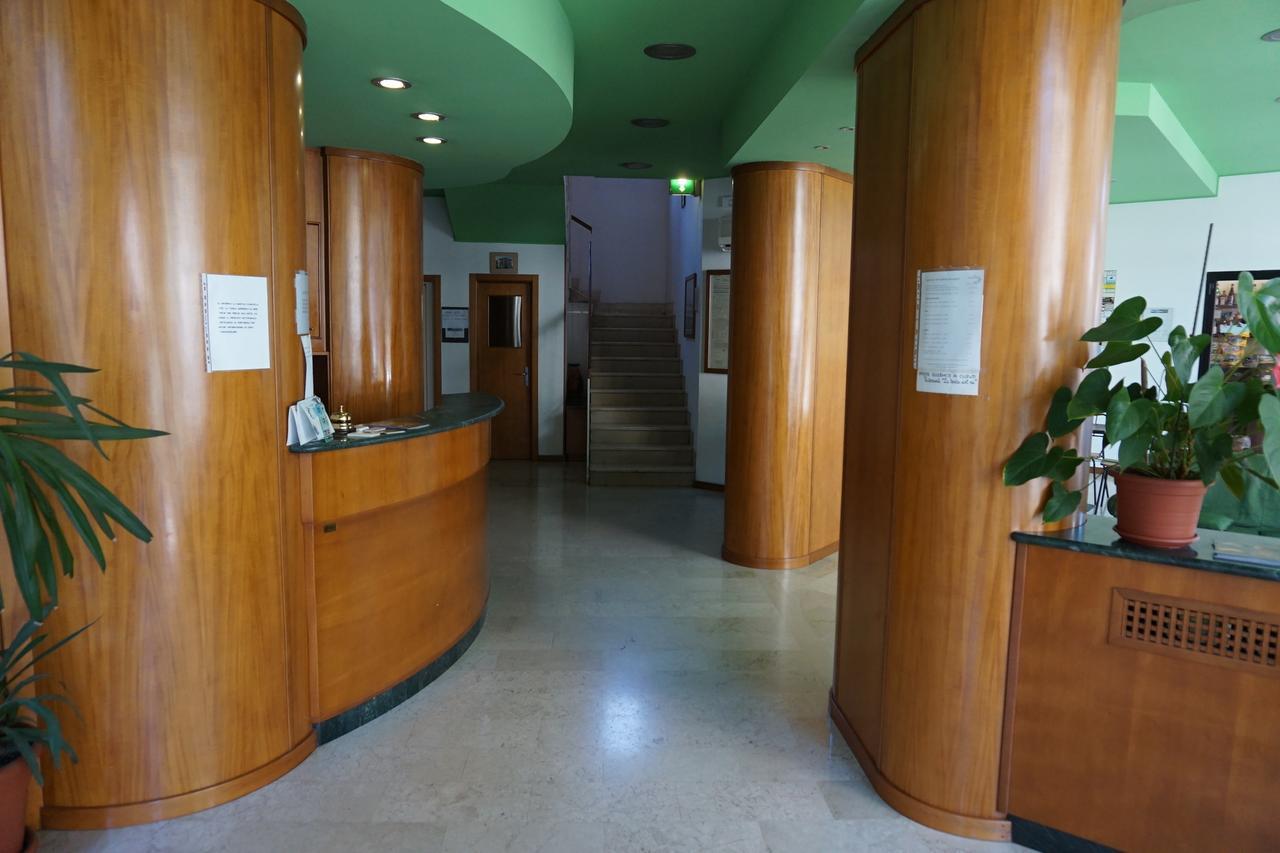 San Marco Hotel 2*