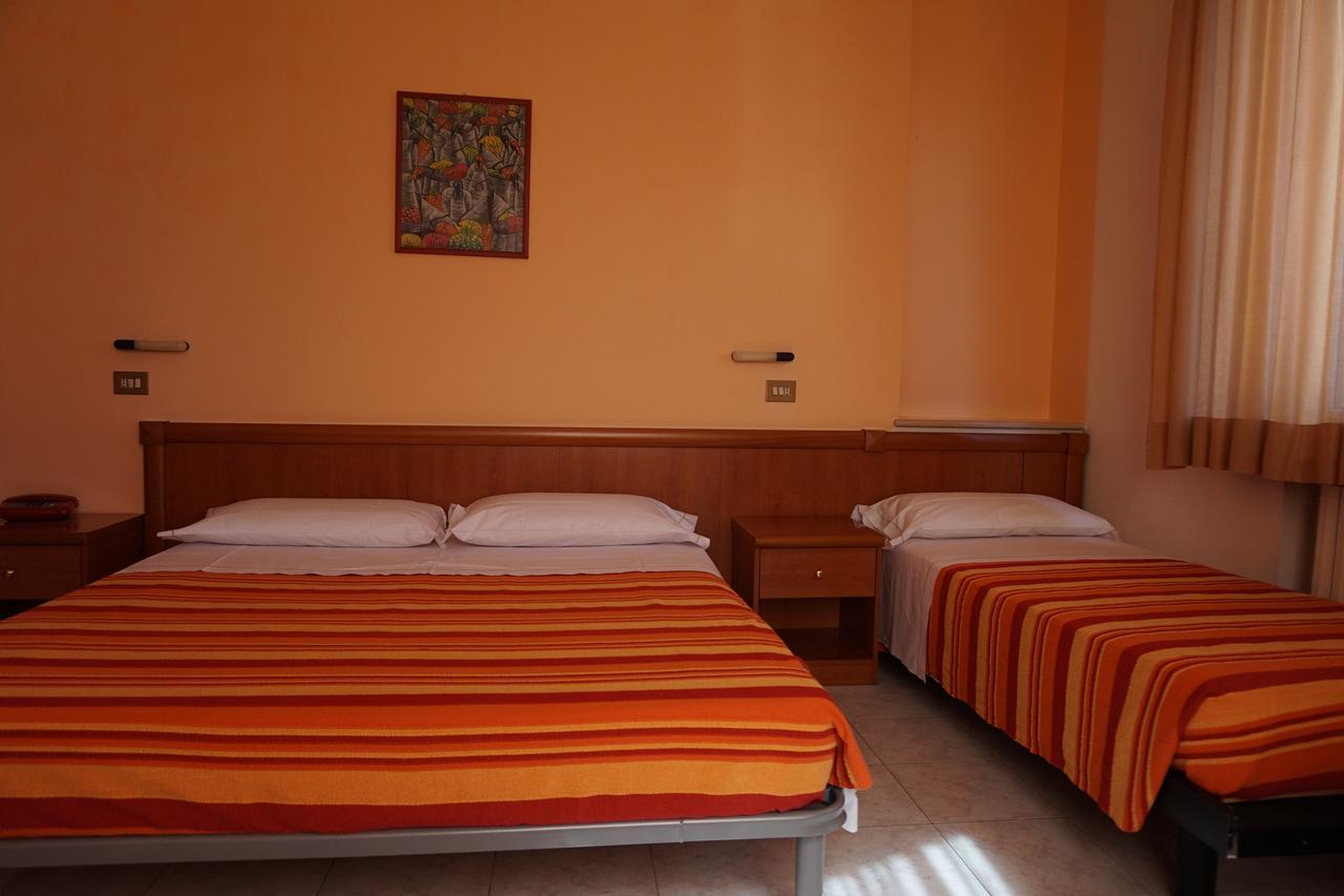 San Marco Hotel Pesaro