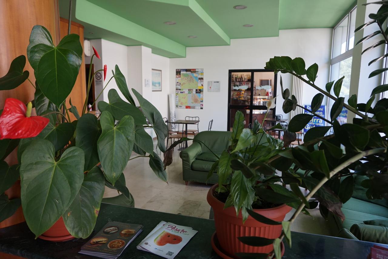 San Marco Hotel