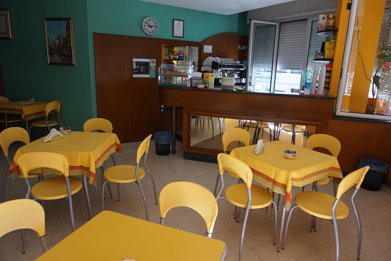 Hotel San Marco Pesaro