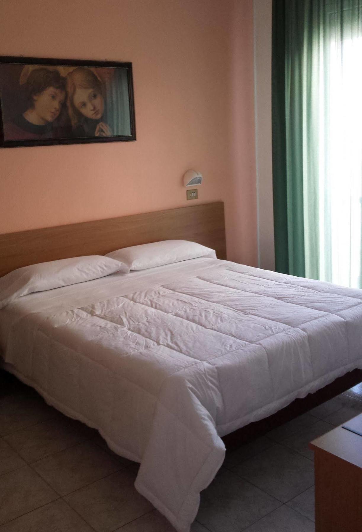 Hotel San Marco Pesaro