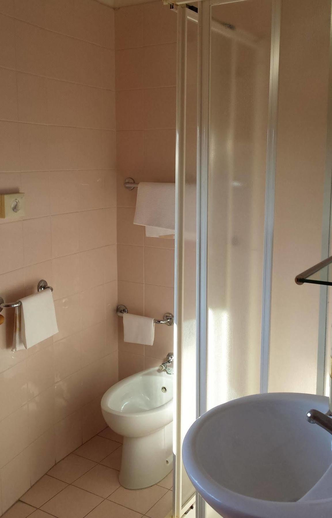 Hotel San Marco 2*