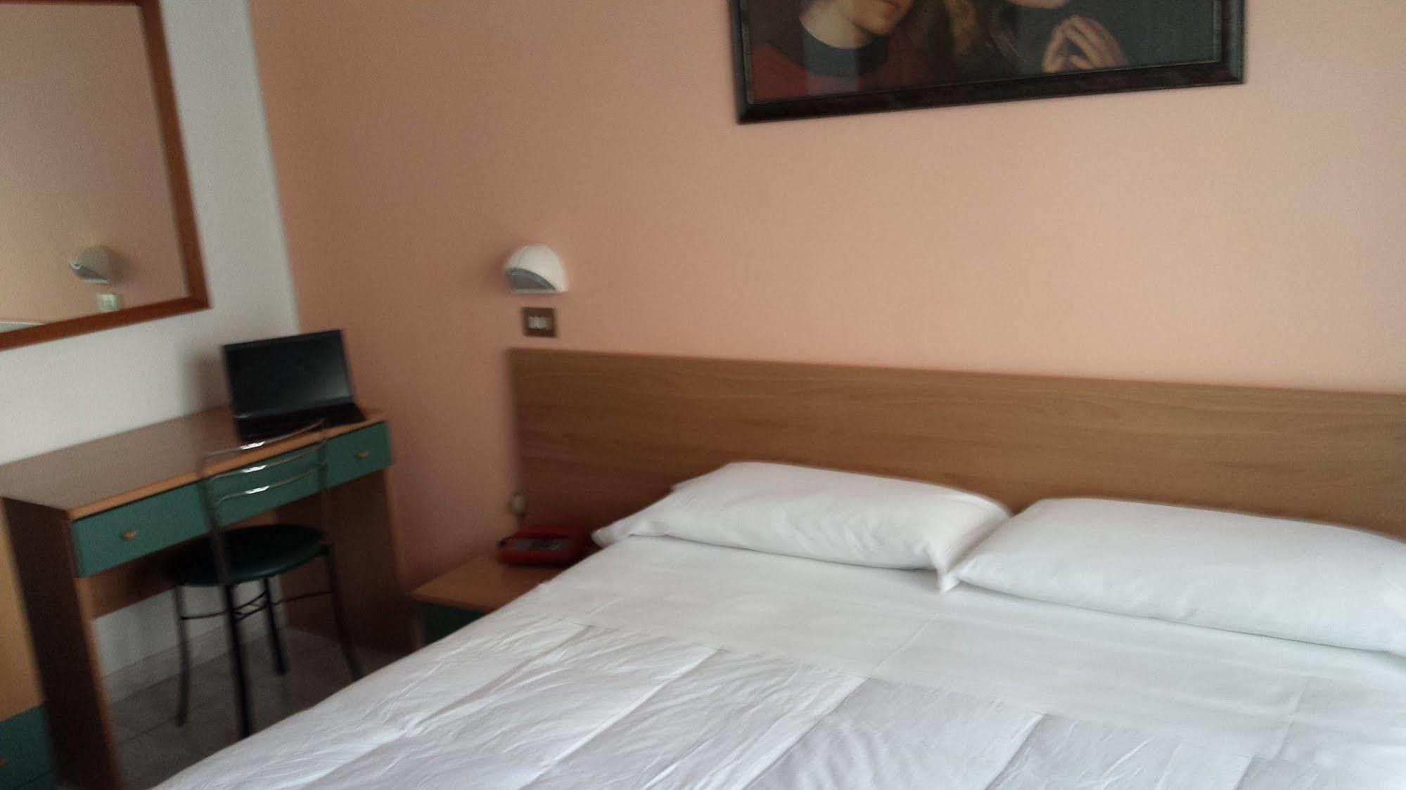 Hotel San Marco 2*