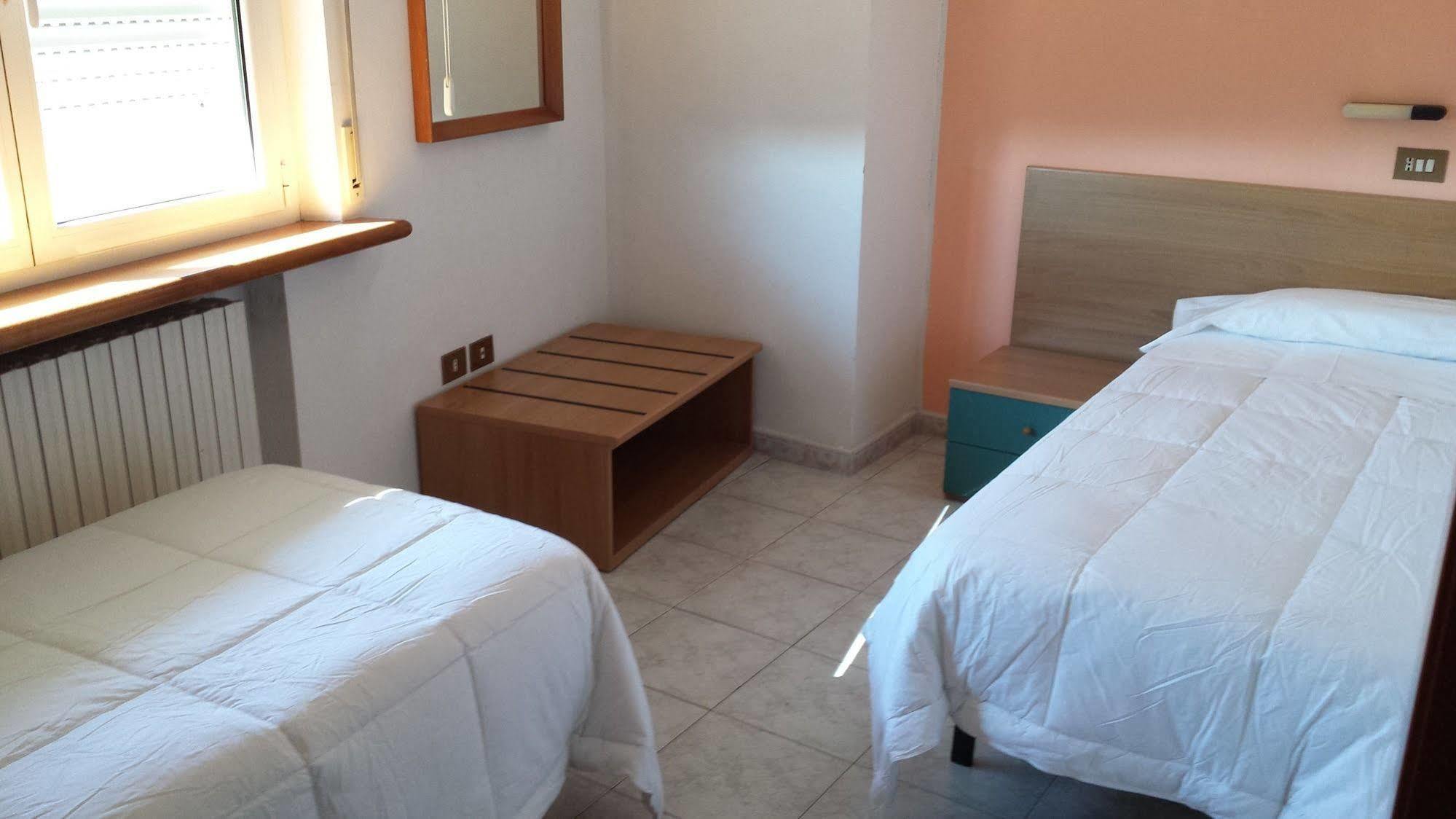 Hotel San Marco