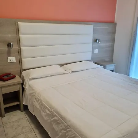 Hotel San Marco Pesaro Extérieur photo