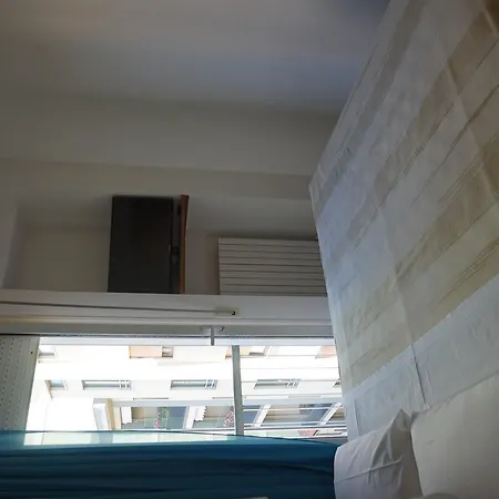Hotel San Marco Pesaro Extérieur photo