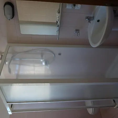 Hotel San Marco Pesaro Extérieur photo