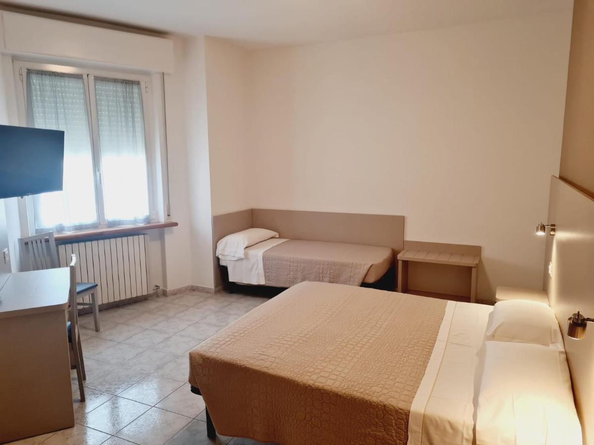 Hotel San Marco