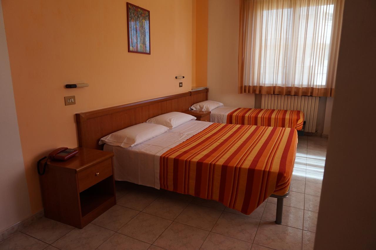 Hotel San Marco 2*