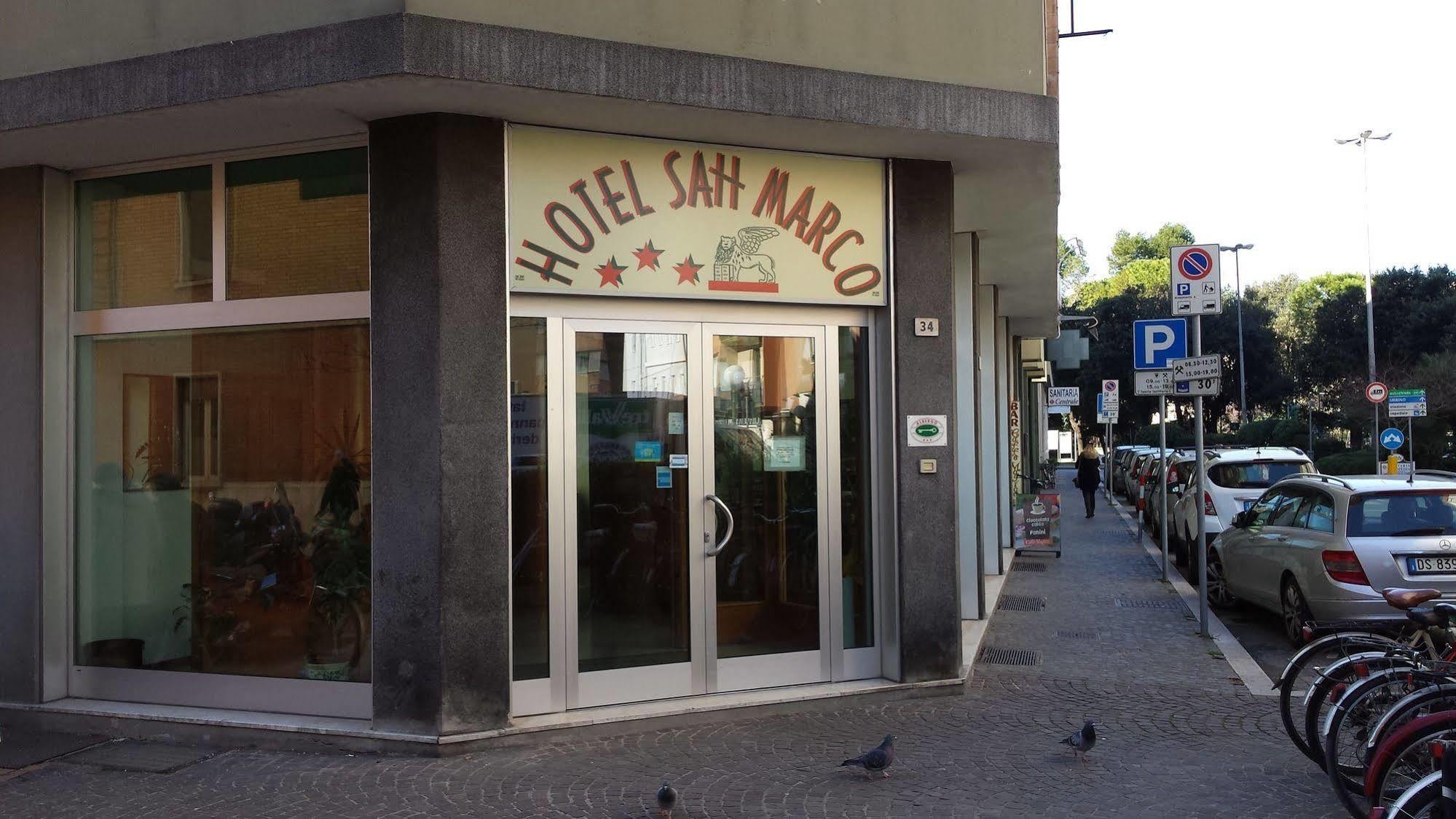 San Marco Hotel
